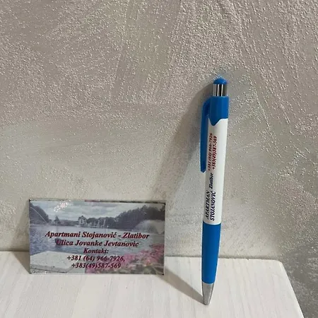 Stojanovic 1 Zlatibor