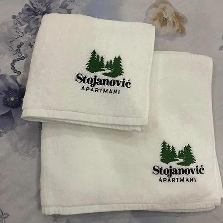 Stojanovic 1 Zlatibor