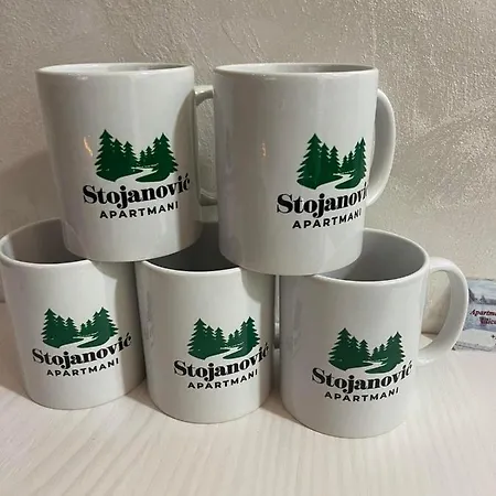 Stojanovic 1 * Zlatibor