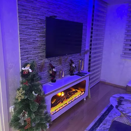 Stojanovic 1 Zlatibor