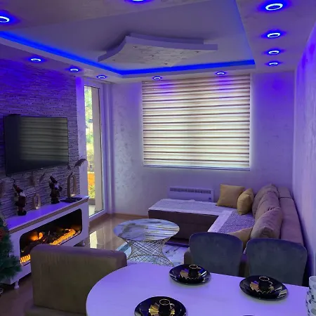 Apartment Stojanovic 1