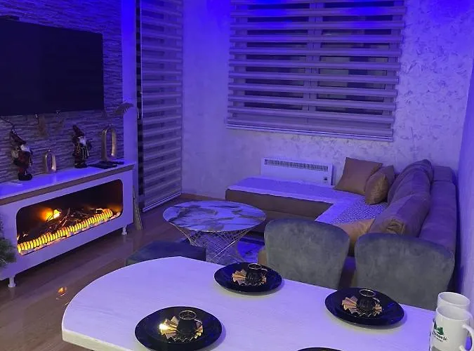 Stojanovic 1 아파트