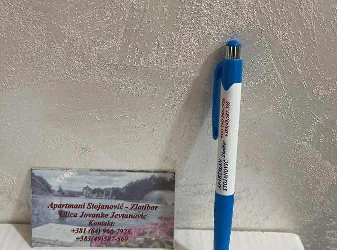 Stojanovic 1 즐라티보