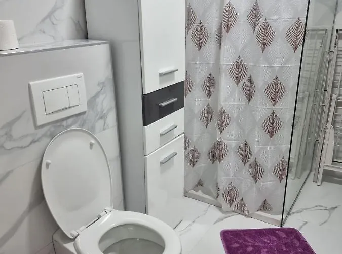 Stojanovic 1 Apartman *