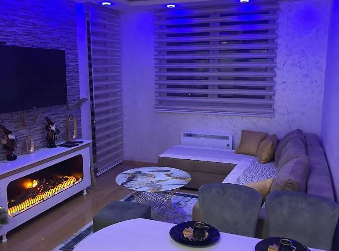 Stojanovic 1 Apartman *