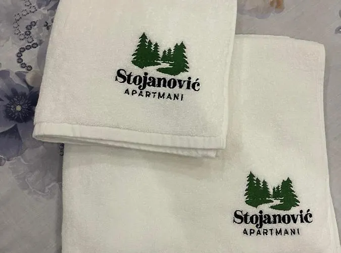 Stojanovic 1 Zlatibor