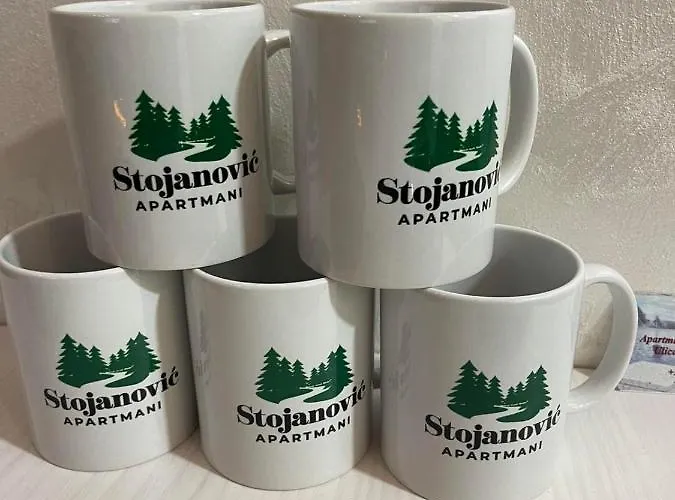 Stojanovic 1 * Zlatibor