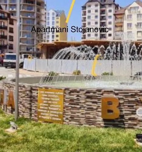 Stojanovic 1 Apartman