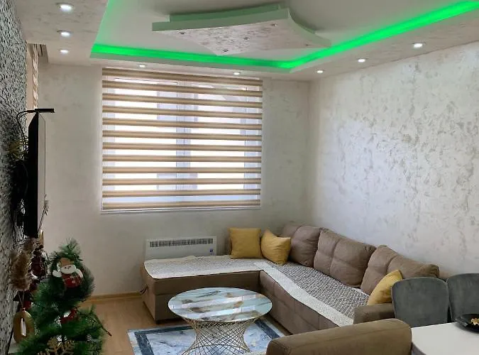 Stojanovic 1 아파트